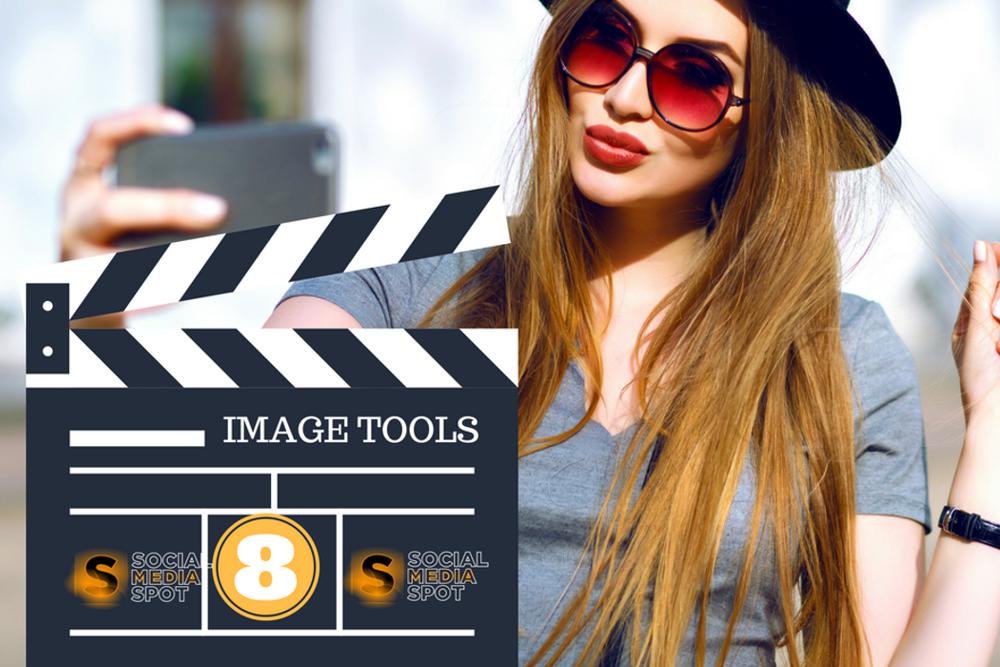  8 Tools for Making Great Visuals