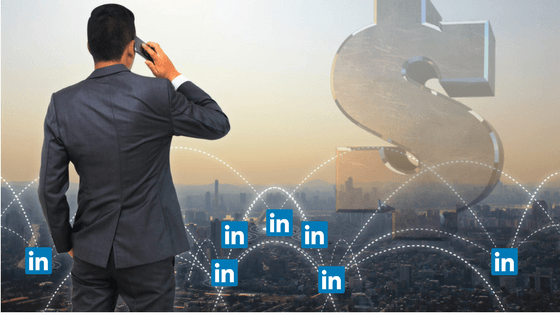 HOW CAN LINKEDIN HELP YOUR BUSINESS
