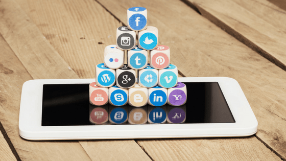 SOCIAL MEDIA ULTIMATE GUIDE FOR NY BUSINESSES