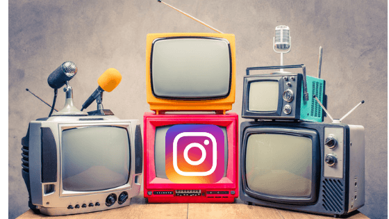 How to Use Instagram TV for Businesses