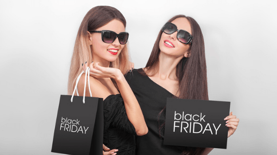 How to Create a Black Friday Campaign on Facebook