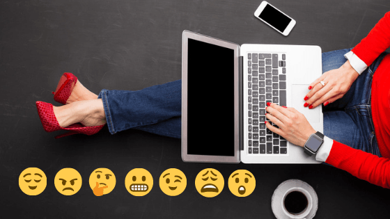 How to Use Emotion Tagging in Social Media