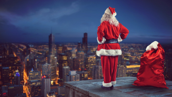 How to Create the Perfect Marketing Campaign for the Holiday Season