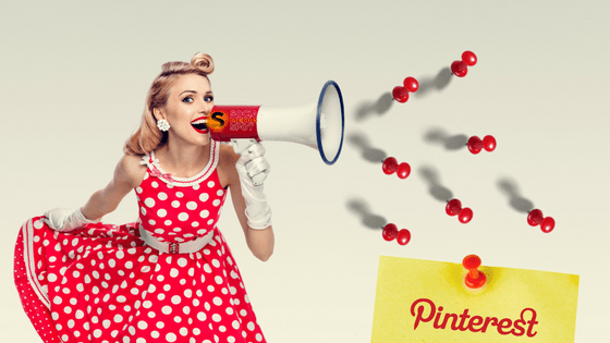 HOW TO BOOST YOUR PINTEREST ENGAGEMENT